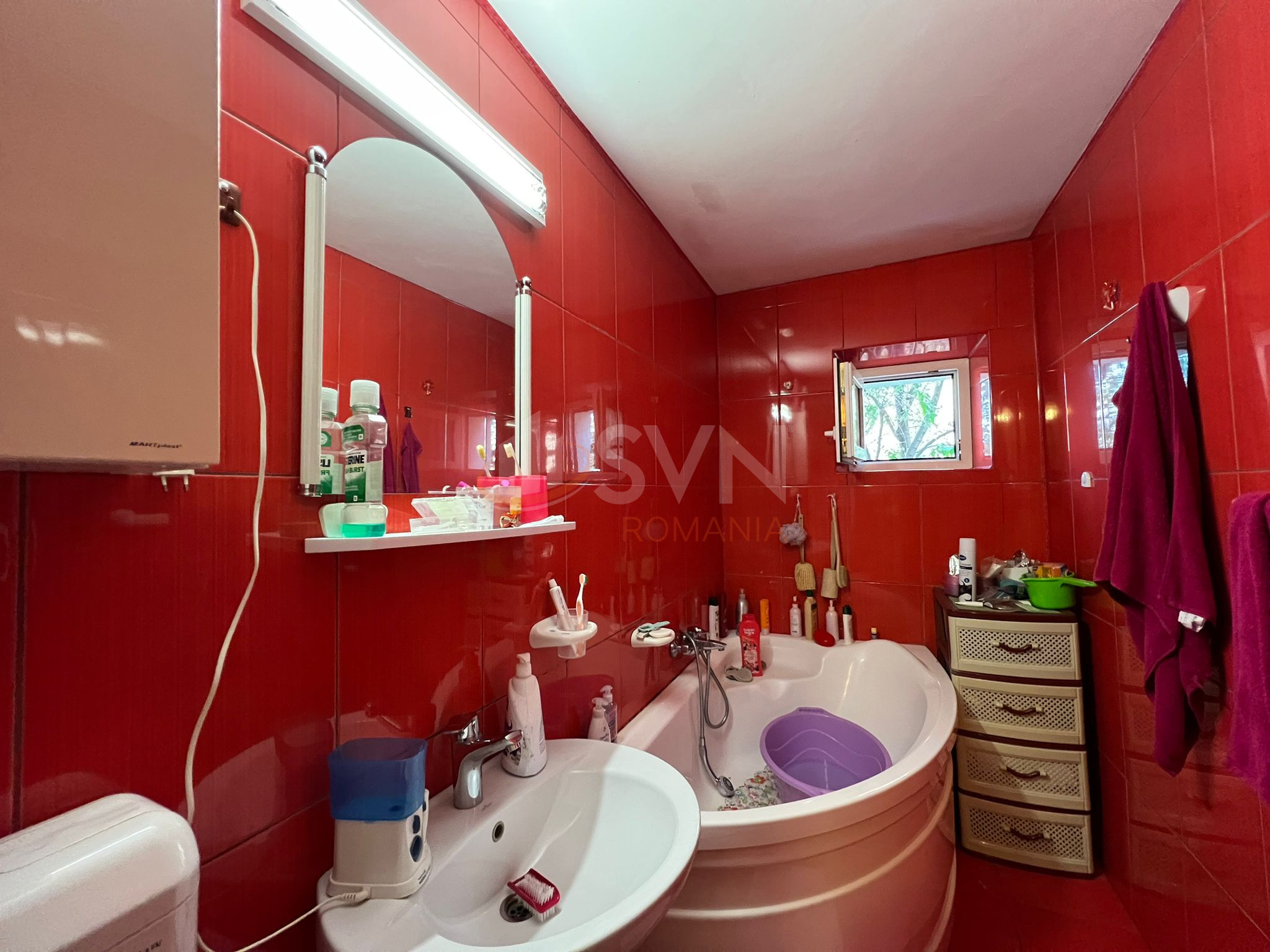 Apartament, 4 camere Bucuresti/Vitan