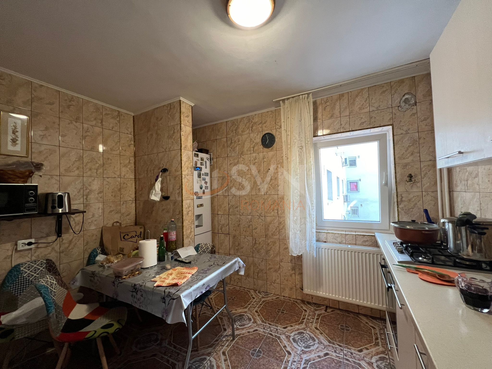 Apartament, 4 camere Bucuresti/Vitan