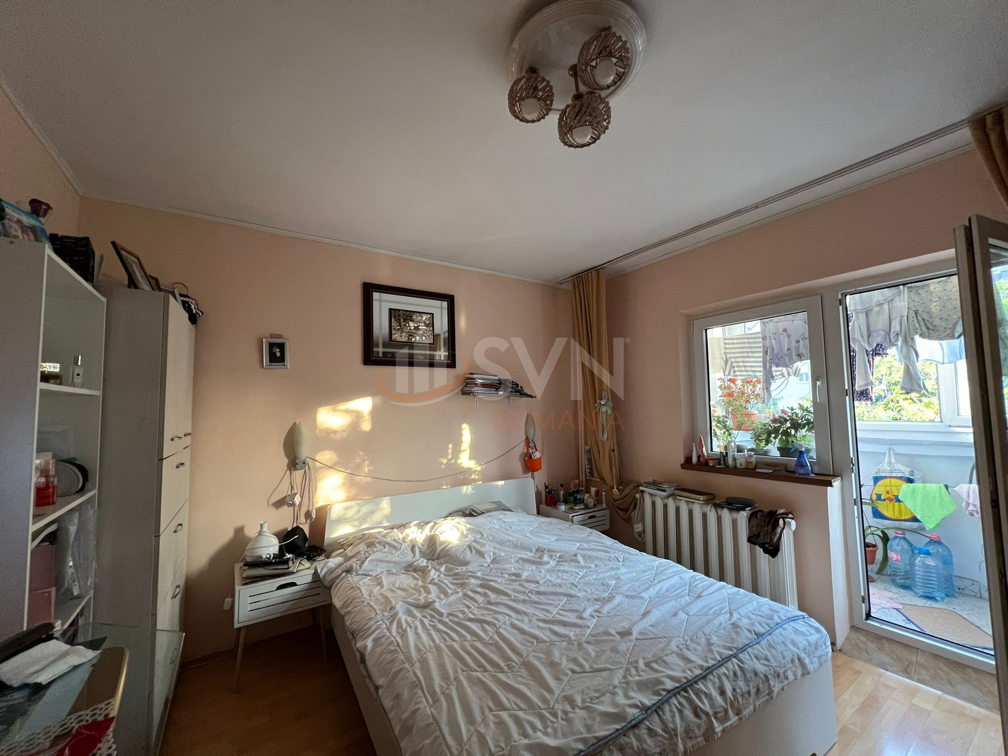 Apartament, 4 camere Bucuresti/Vitan