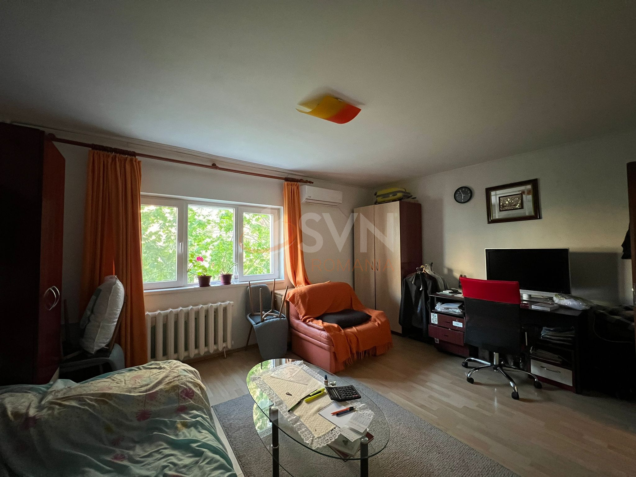 Apartament, 4 camere Bucuresti/Vitan