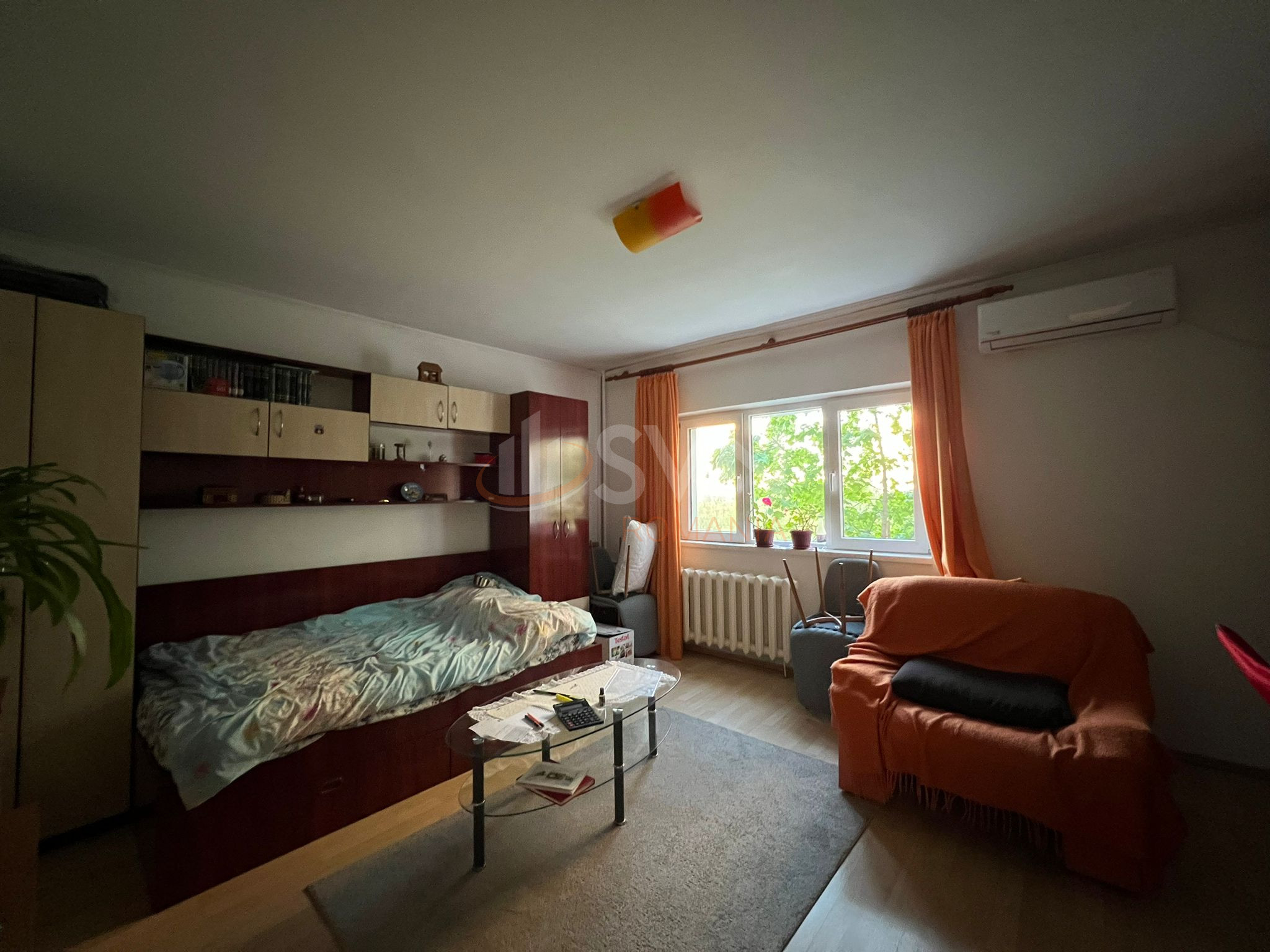 Apartament, 4 camere Bucuresti/Vitan