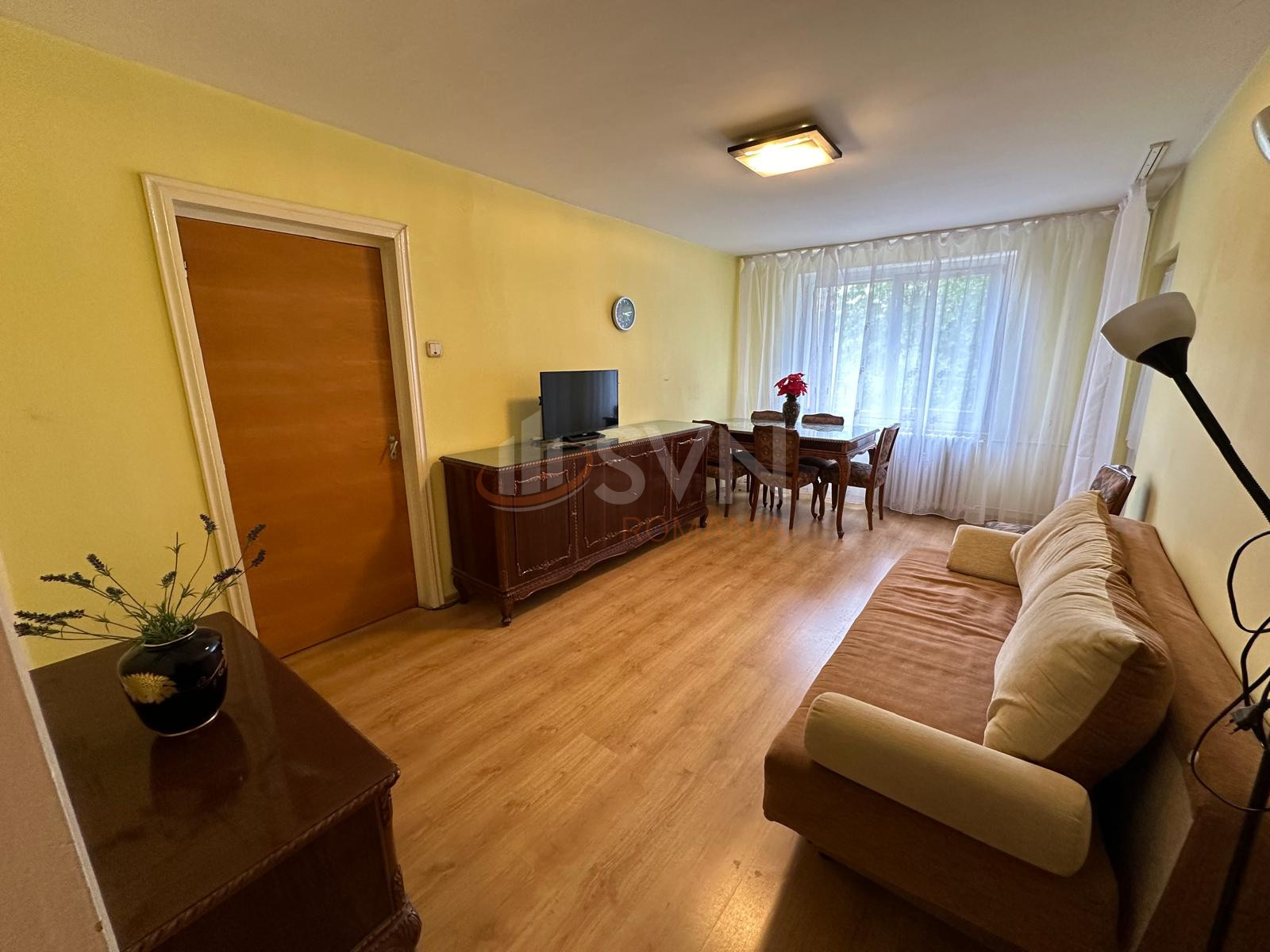 Apartament, 4 camere Bucuresti/Teiul Doamnei