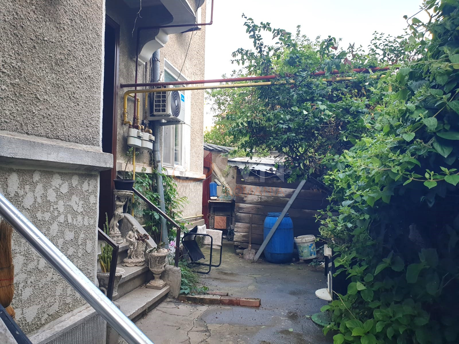 Apartament, 4 camere Bucuresti/Titulescu