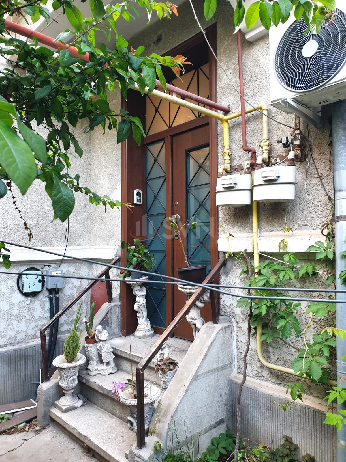 Apartament, 4 camere Bucuresti/Titulescu