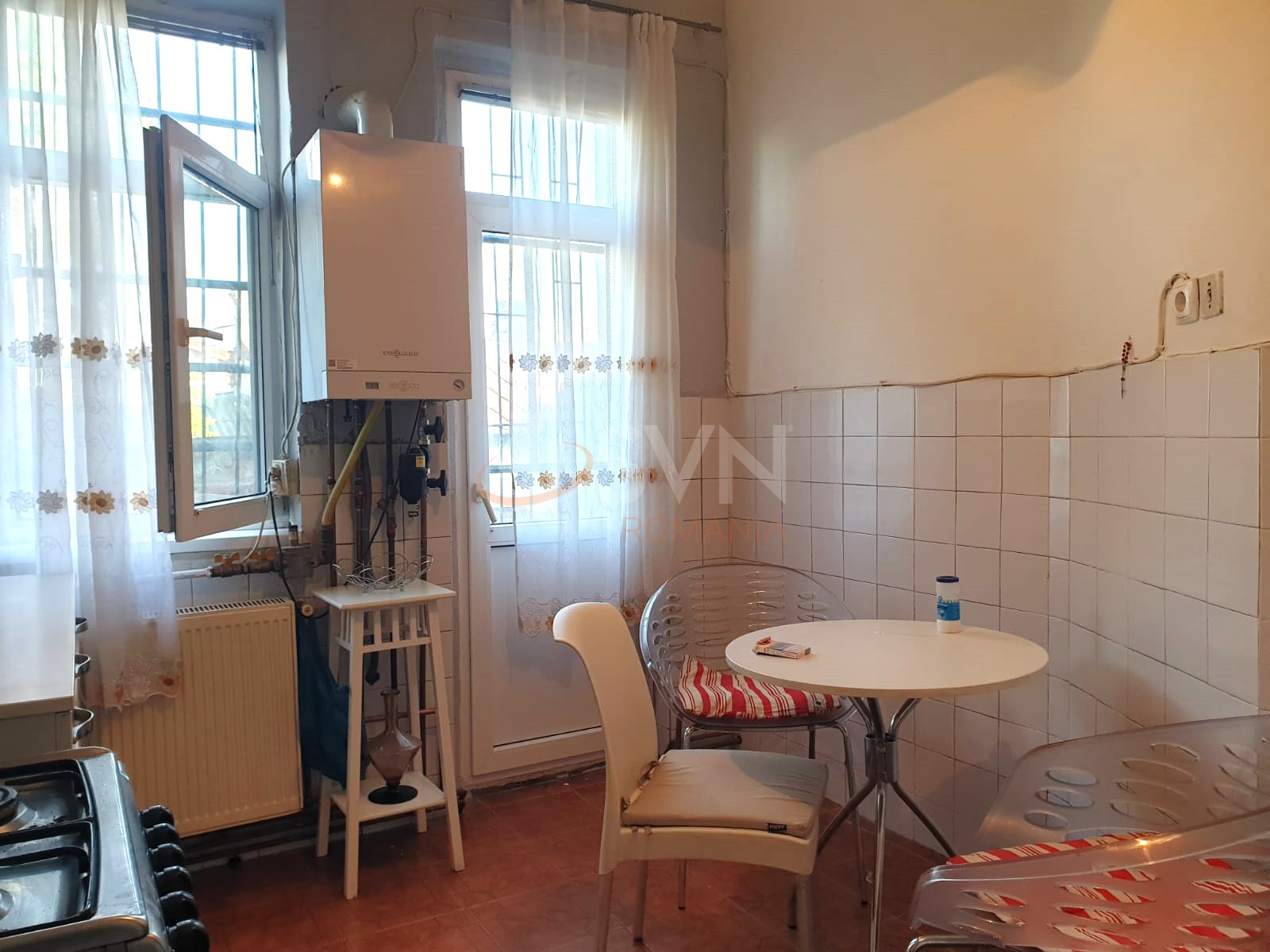 Apartament, 4 camere Bucuresti/Titulescu