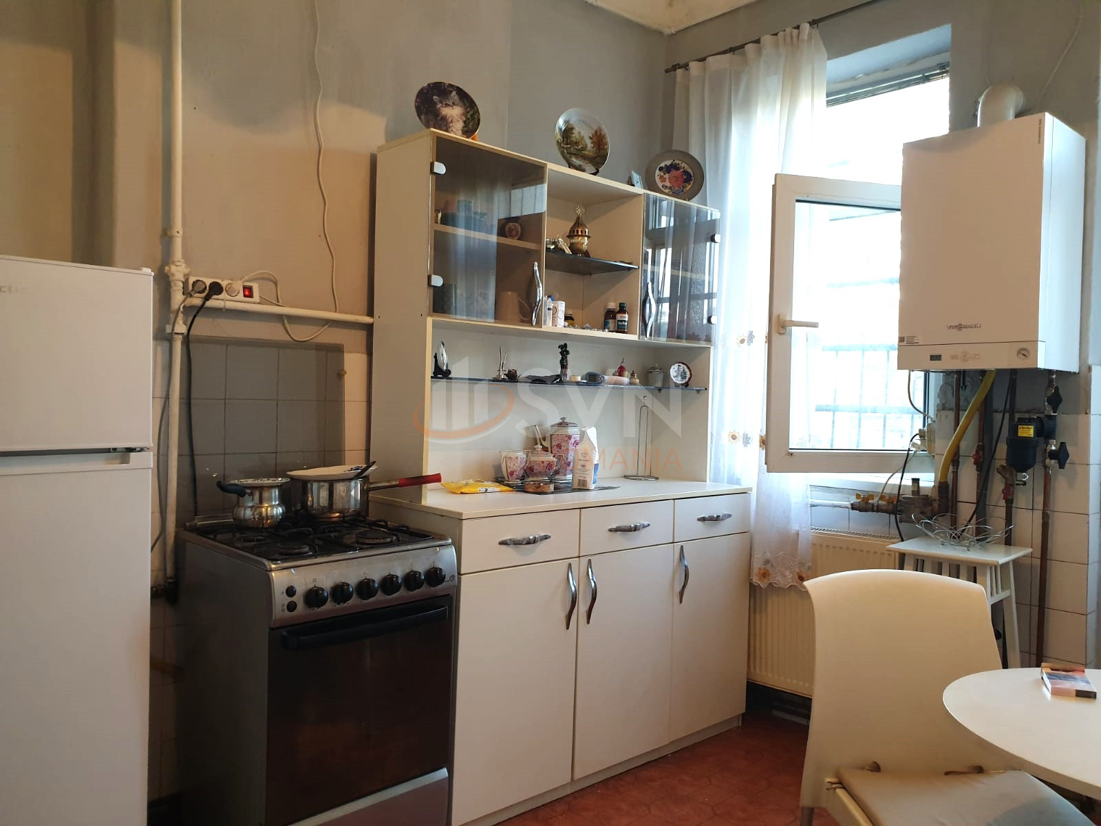 Apartament, 4 camere Bucuresti/Titulescu