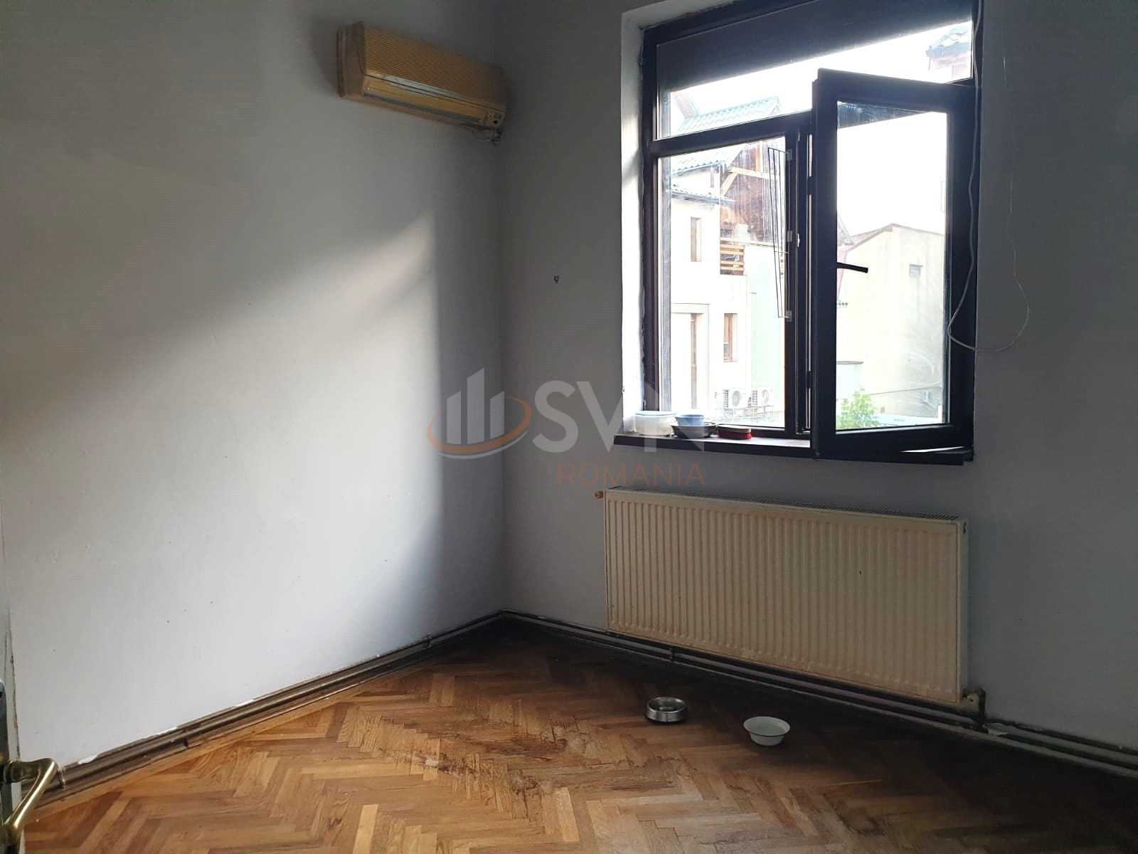Apartament, 4 camere Bucuresti/Titulescu