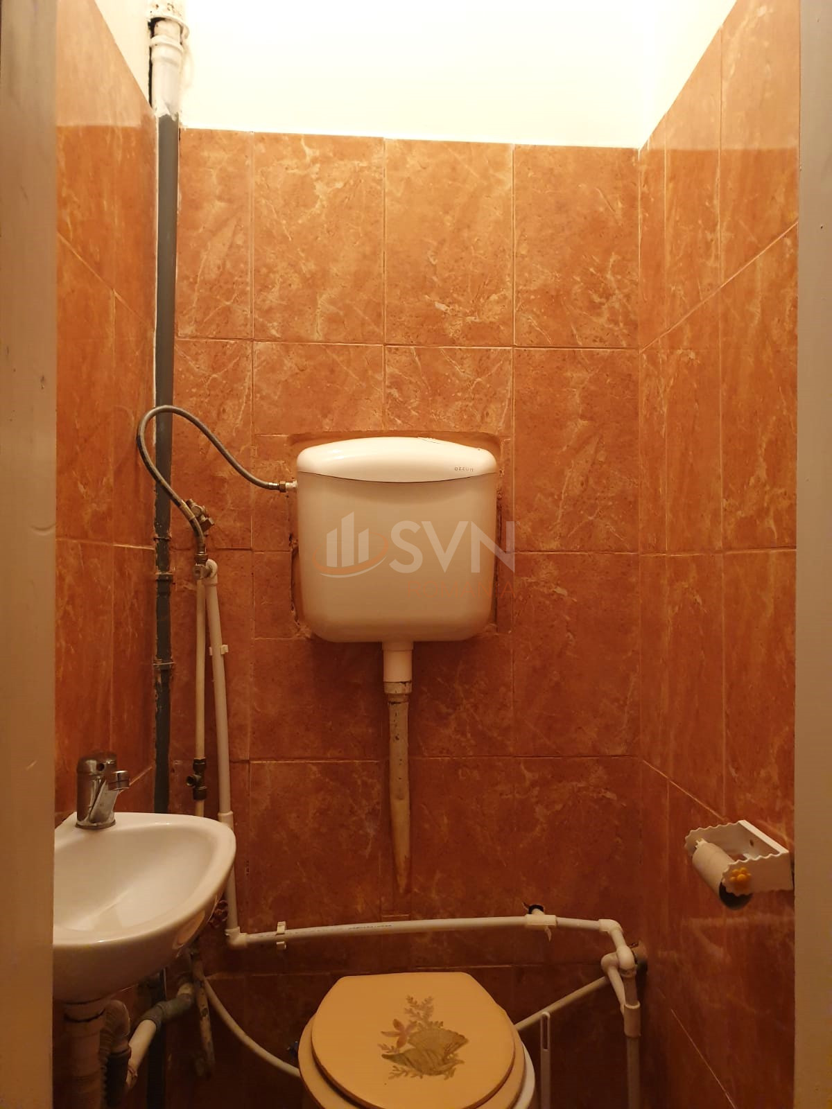 Apartament, 4 camere Bucuresti/Titulescu