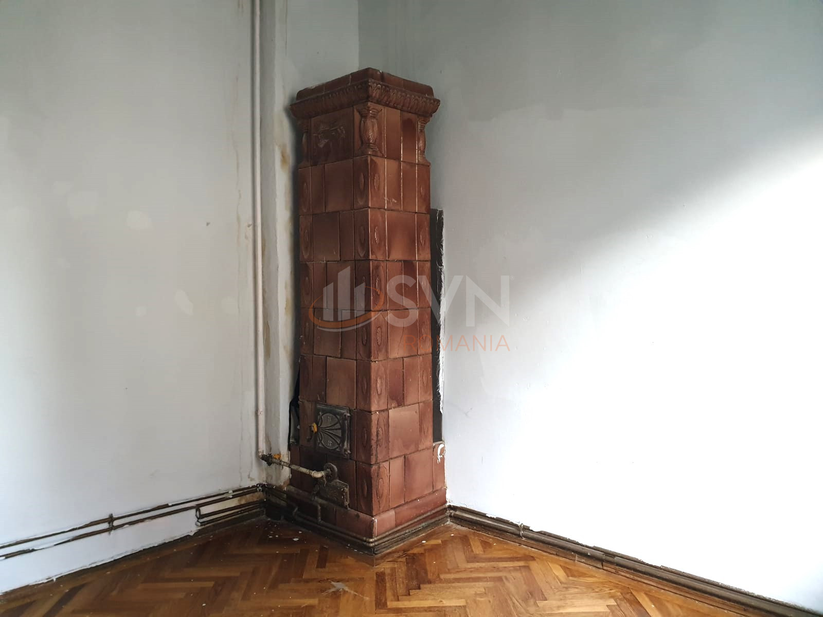 Apartament, 4 camere Bucuresti/Titulescu