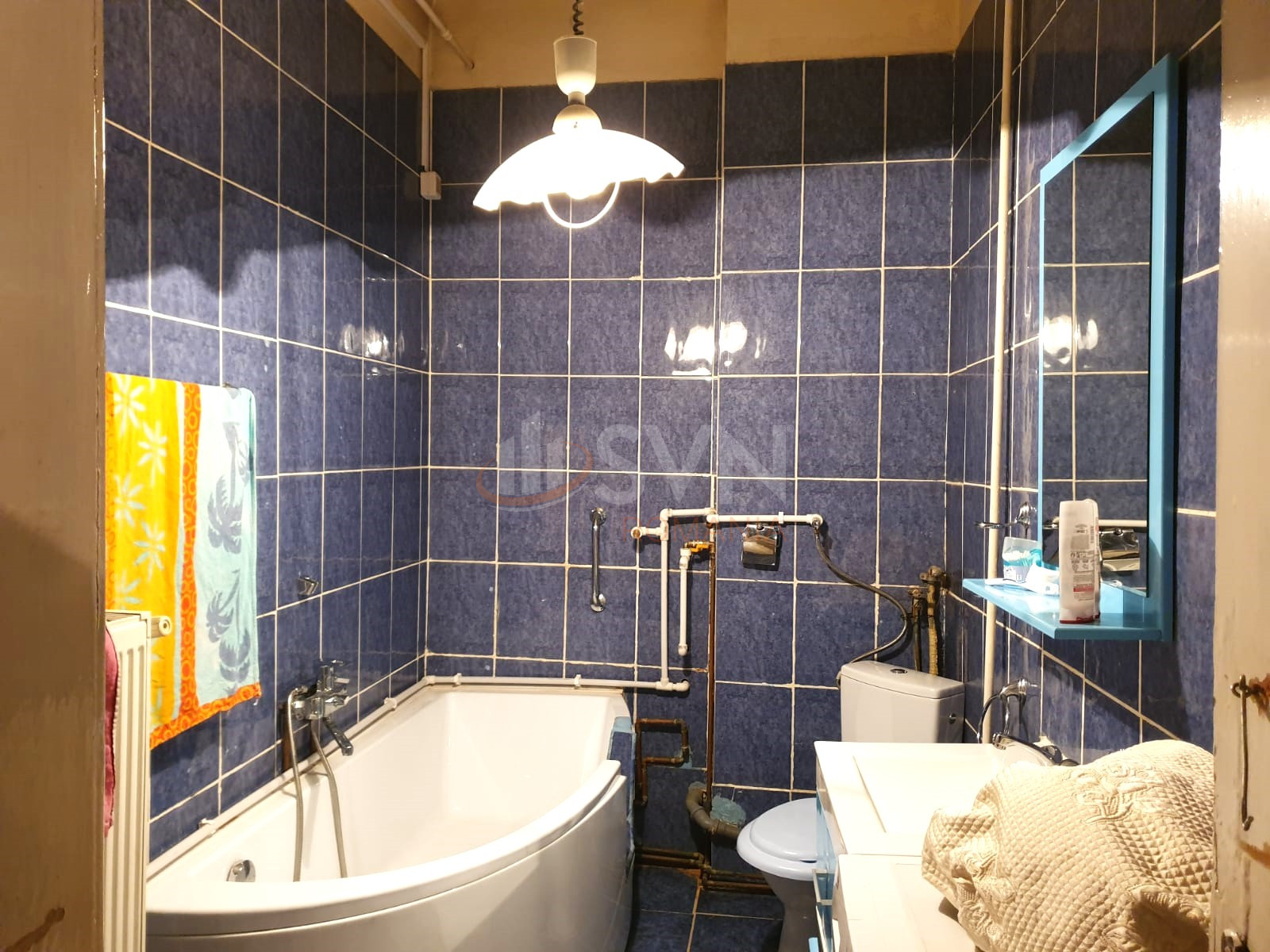 Apartament, 4 camere Bucuresti/Titulescu