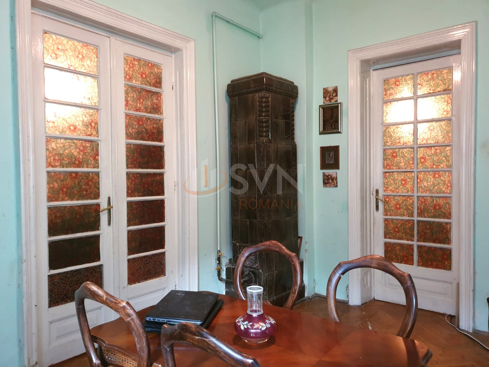 Apartament, 4 camere Bucuresti/Titulescu