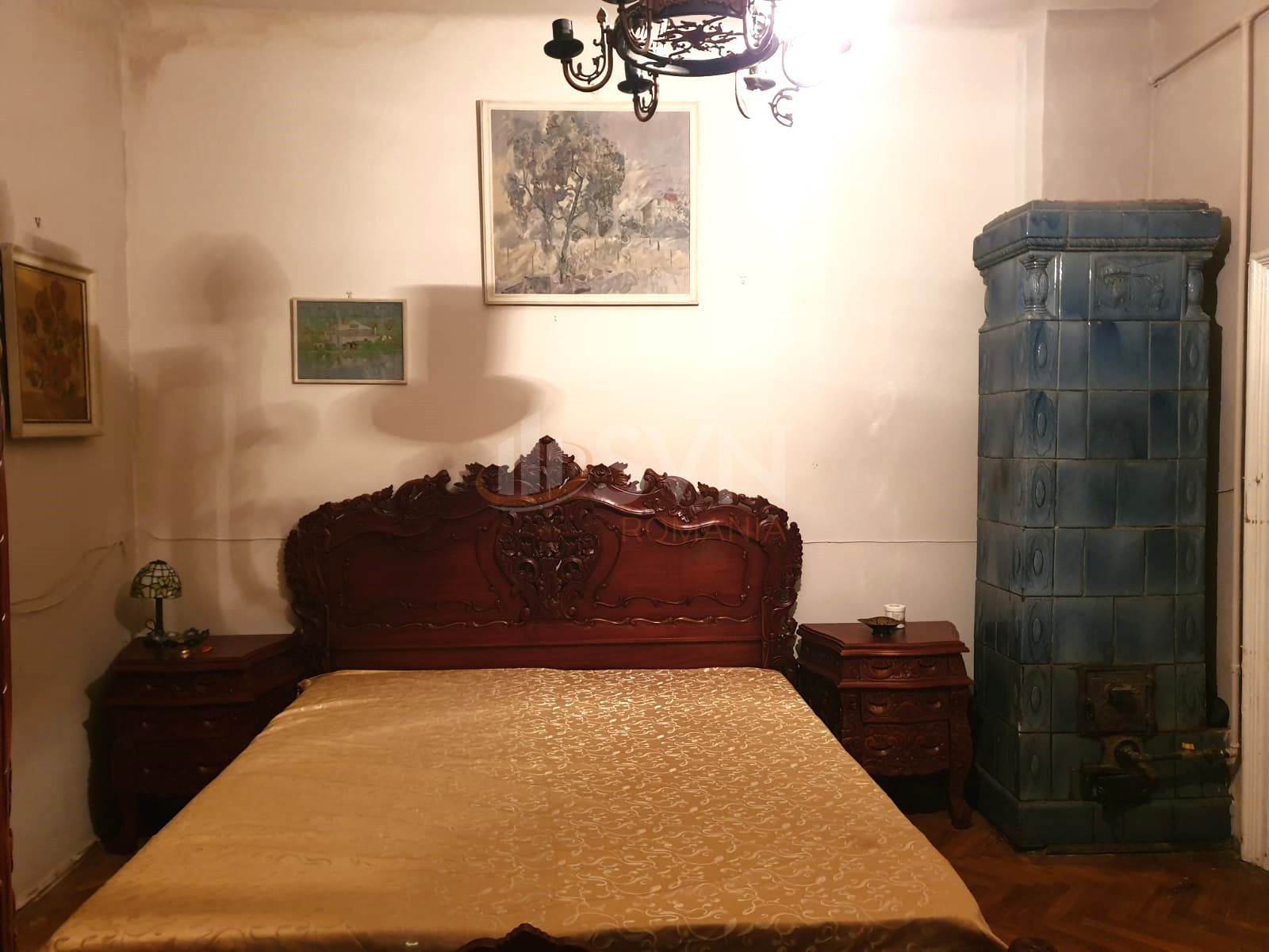 Apartament, 4 camere Bucuresti/Titulescu