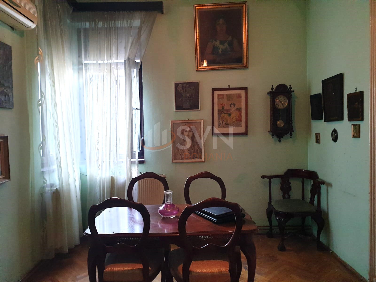 Apartament, 4 camere Bucuresti/Titulescu