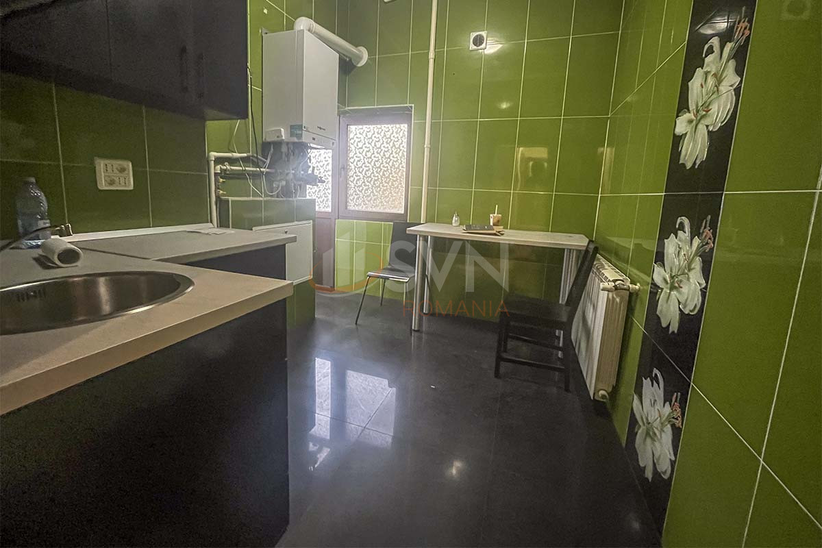 Apartament, 4 camere Bucuresti/Calea Victoriei