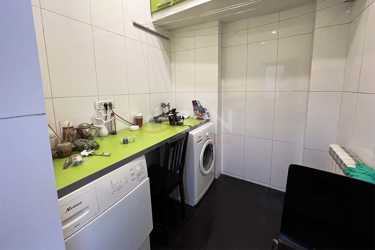 Apartament, 4 camere Bucuresti/Calea Victoriei
