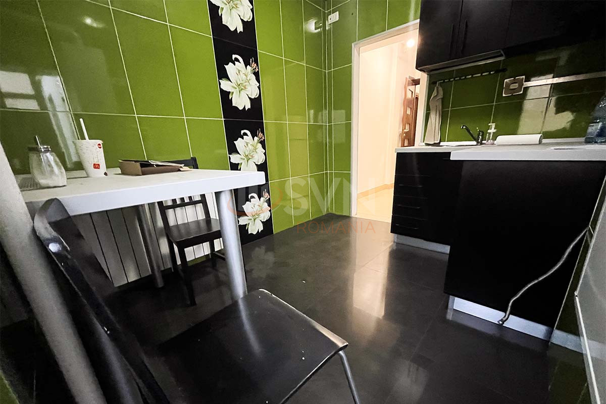 Apartament, 4 camere Bucuresti/Calea Victoriei