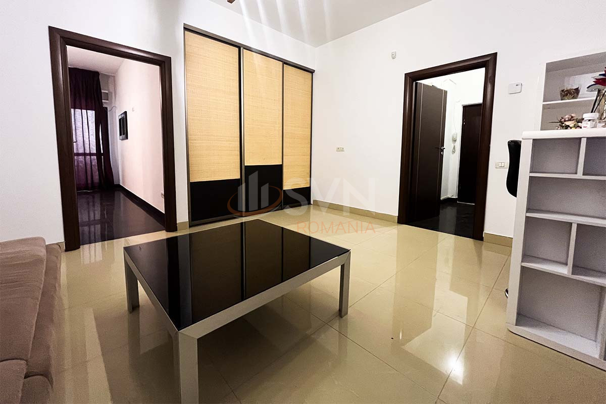 Apartament, 4 camere Bucuresti/Calea Victoriei