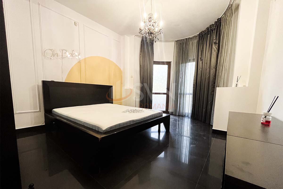 Apartament, 4 camere Bucuresti/Calea Victoriei