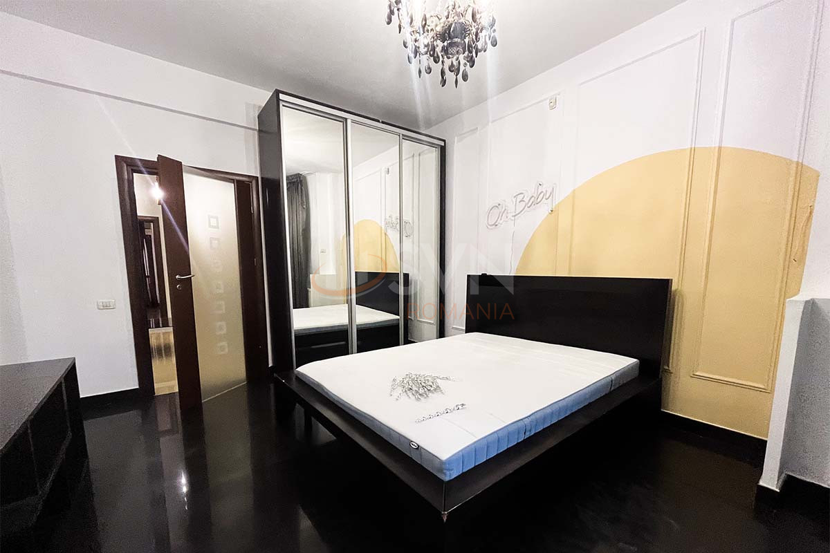 Apartament, 4 camere Bucuresti/Calea Victoriei