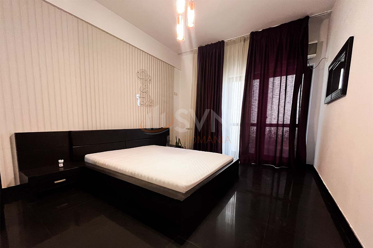 Apartament, 4 camere Bucuresti/Calea Victoriei