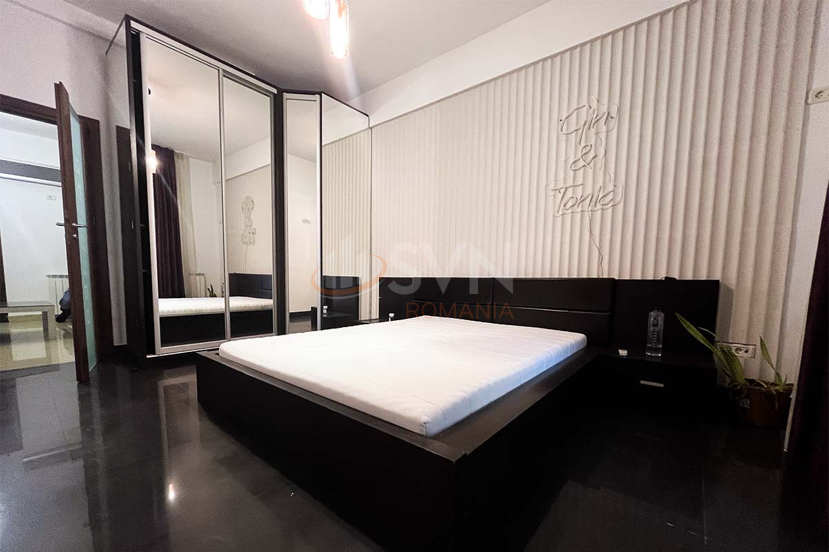 Apartament, 4 camere Bucuresti/Calea Victoriei