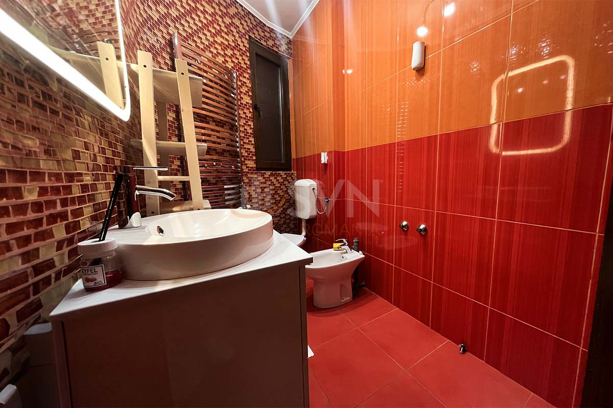 Apartament, 4 camere Bucuresti/Calea Victoriei