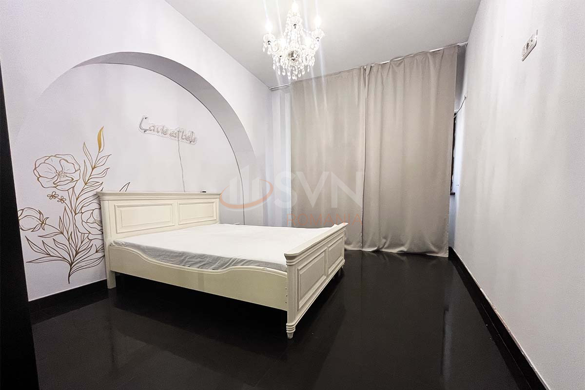 Apartament, 4 camere Bucuresti/Calea Victoriei
