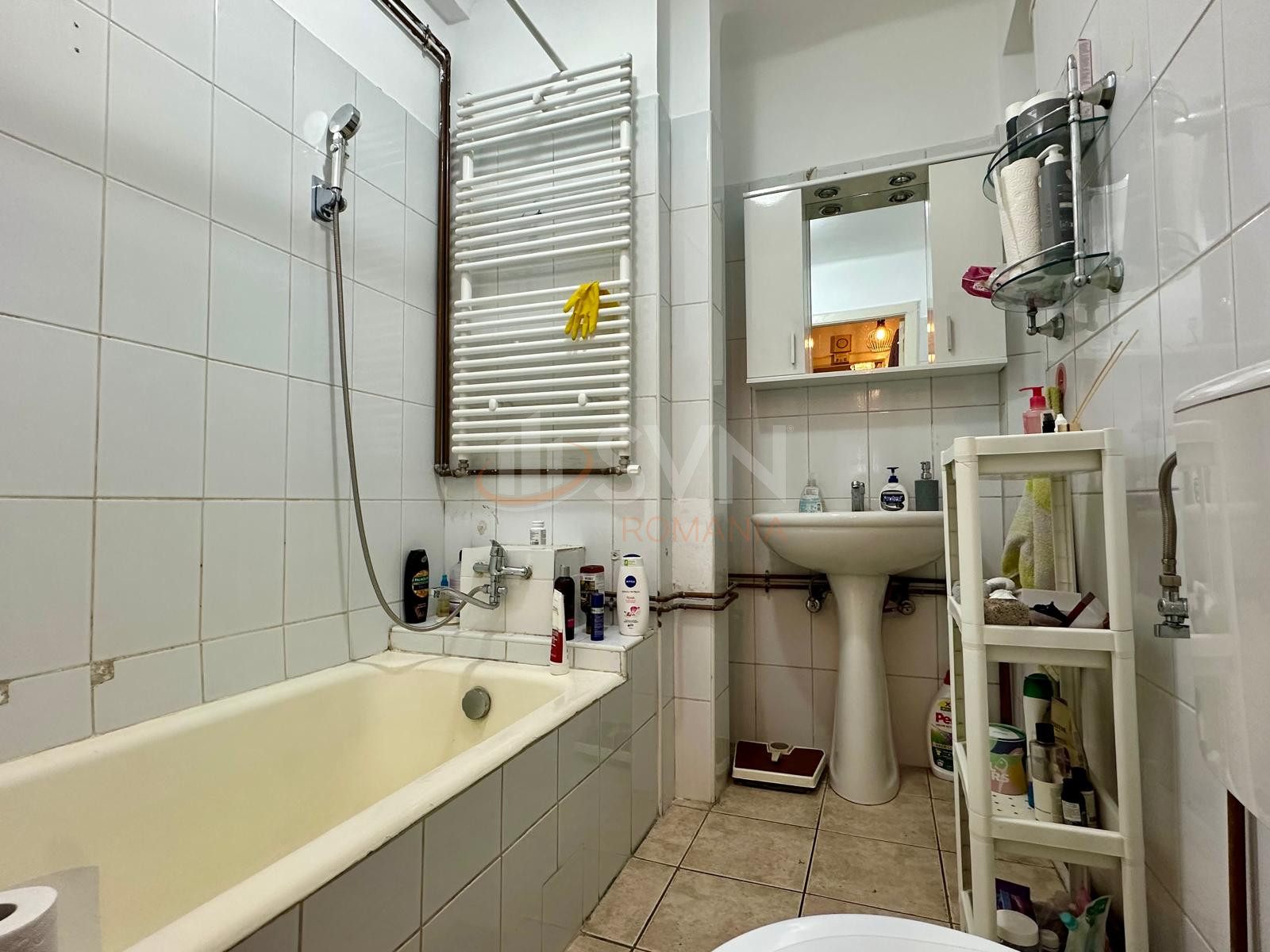 Apartament, 4 camere Bucuresti/Universitate (s1)