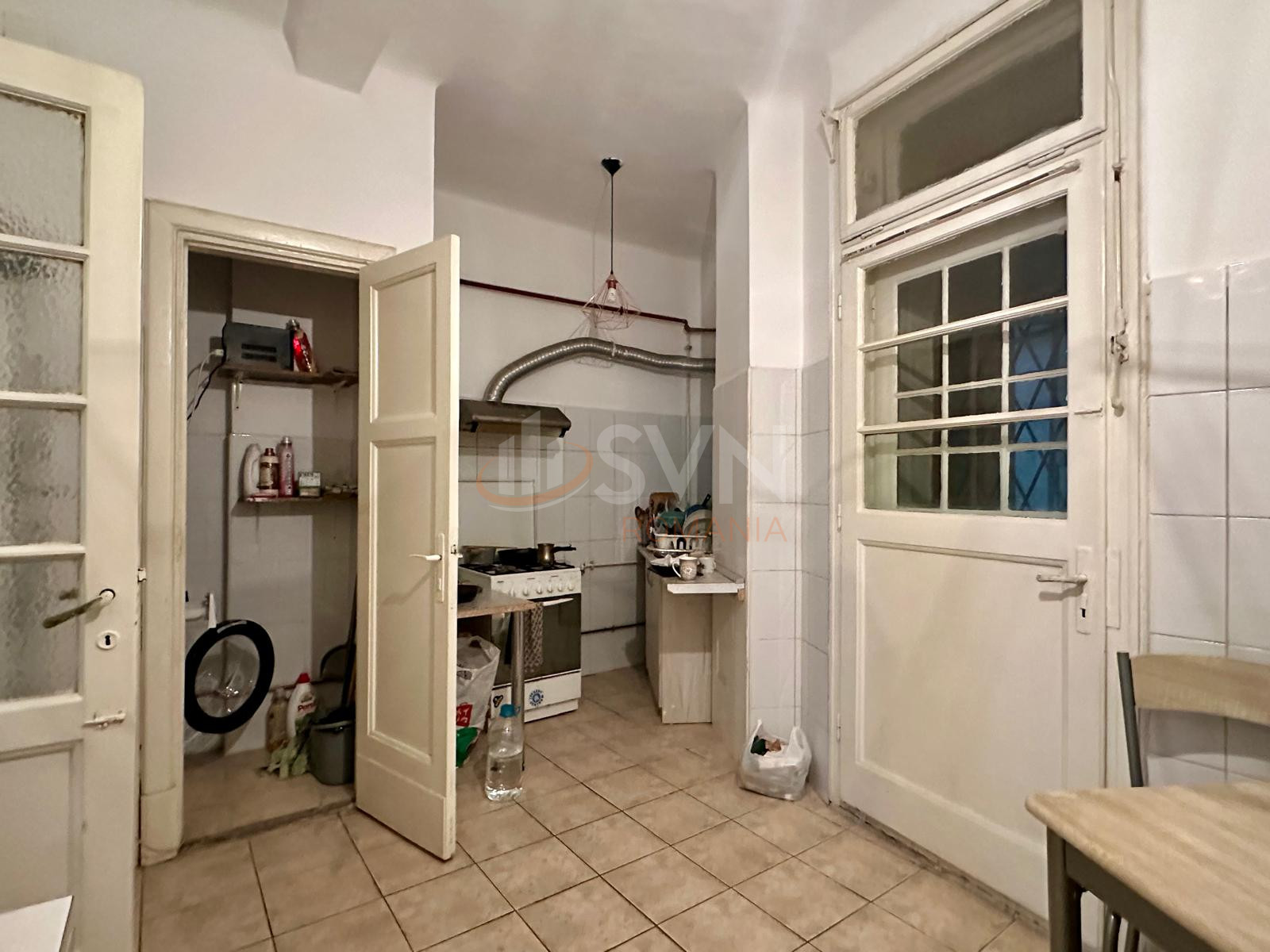 Apartament, 4 camere Bucuresti/Universitate (s1)