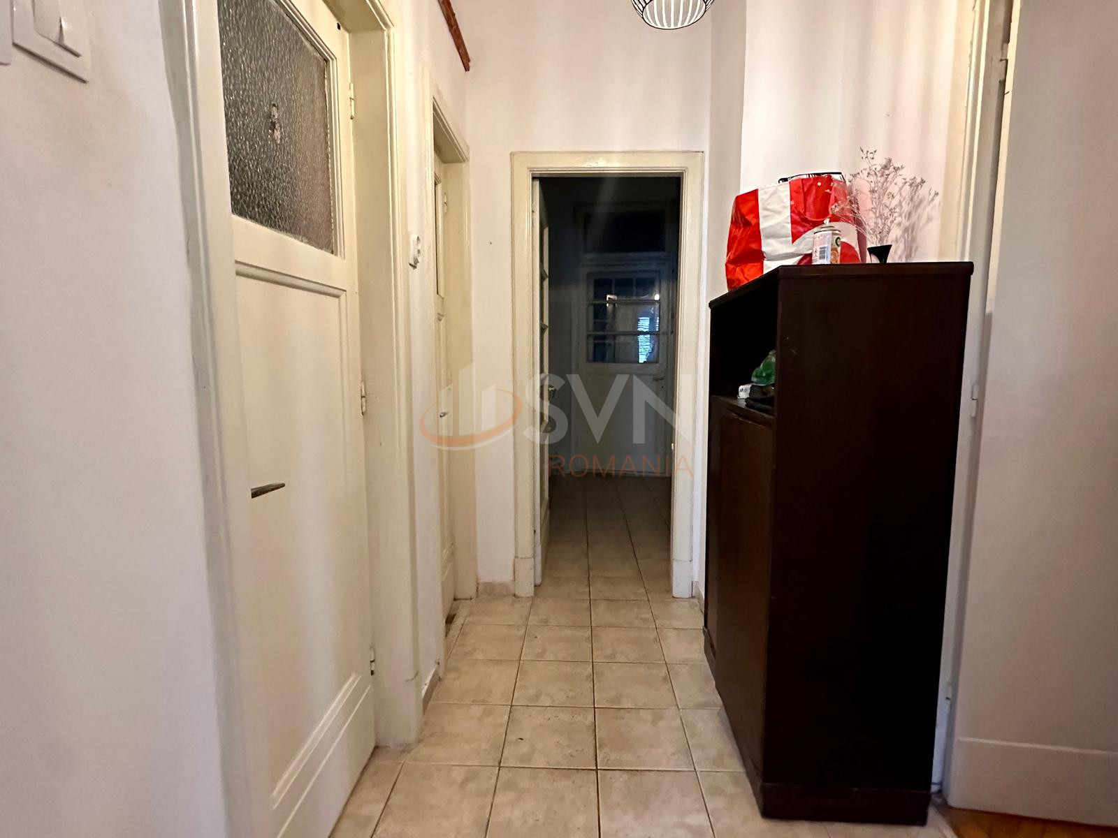 Apartament, 4 camere Bucuresti/Universitate (s1)