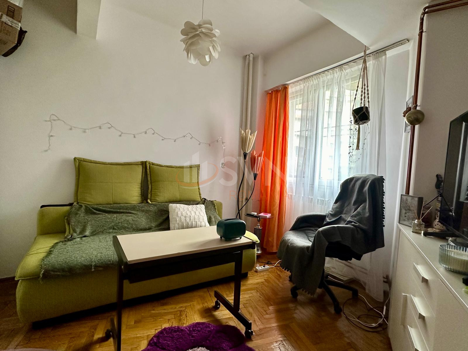 Apartament, 4 camere Bucuresti/Universitate (s1)