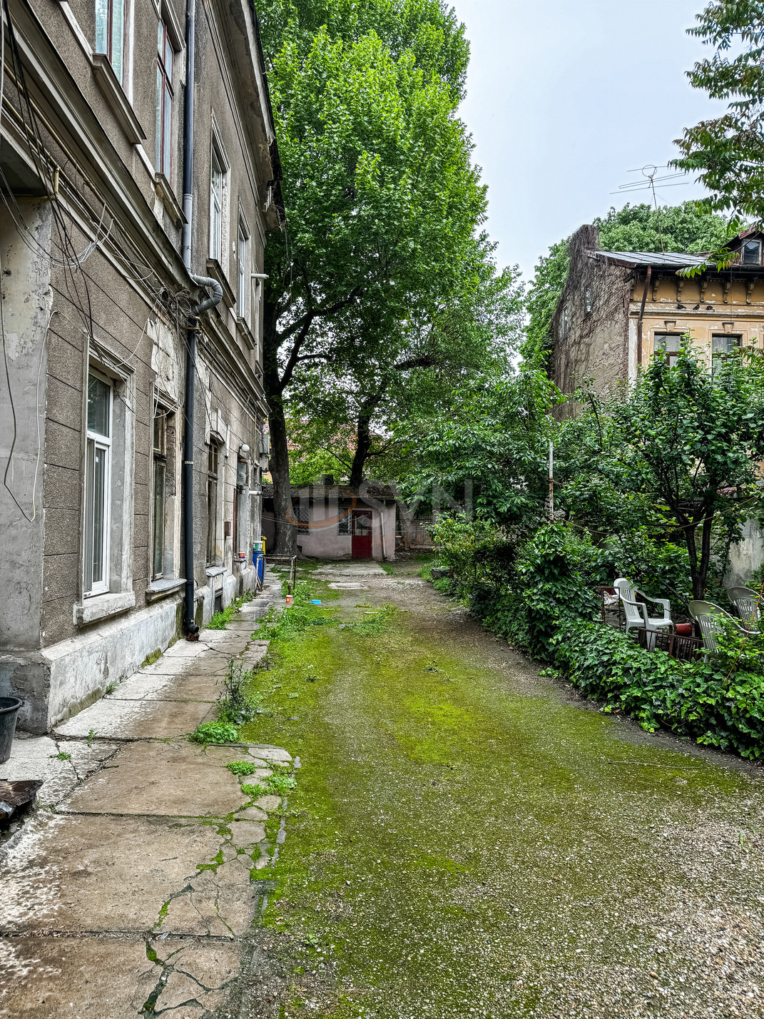 Apartament, 4 camere Bucuresti/Kogalniceanu