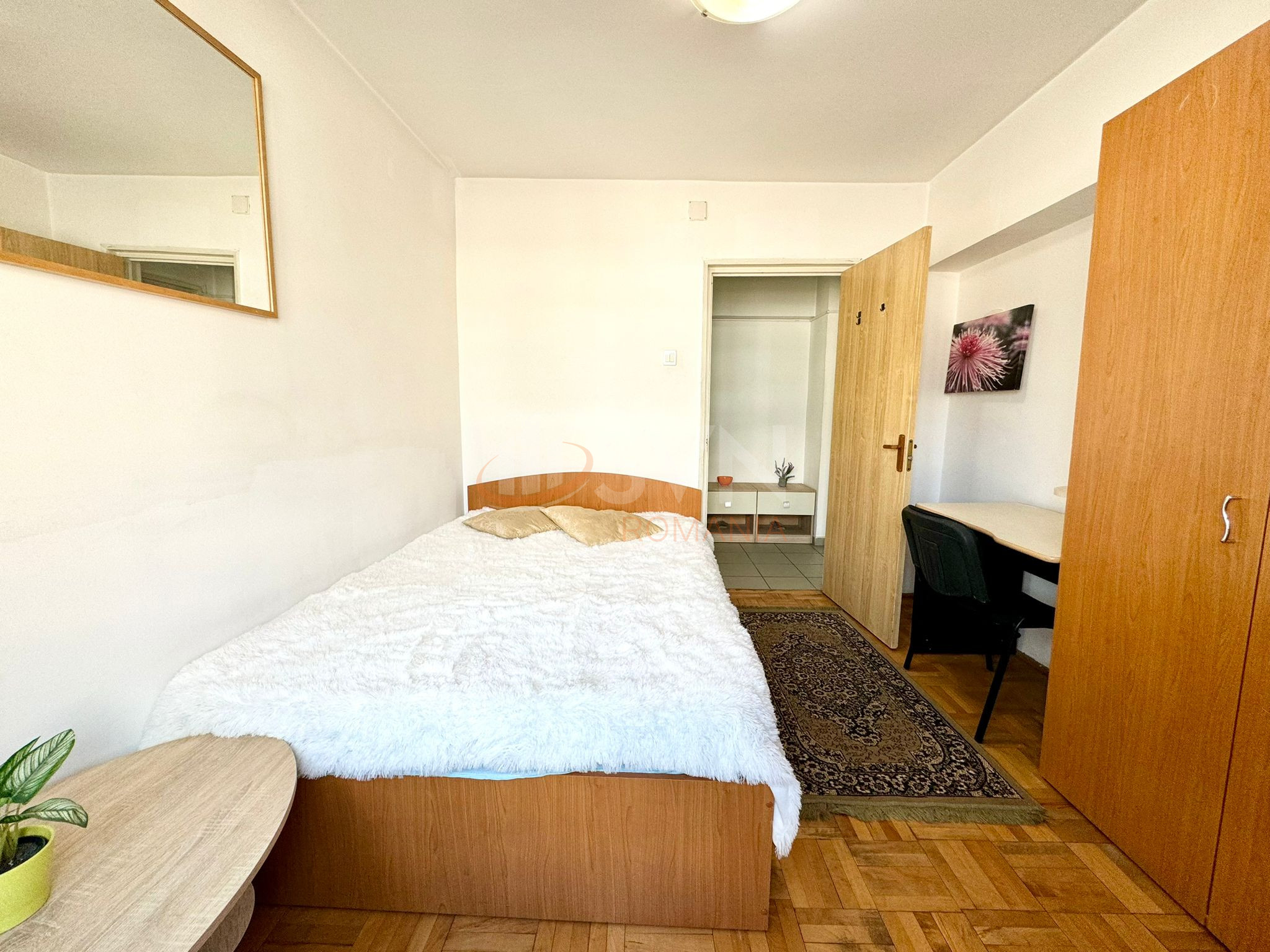 Apartament, 4 camere Bucuresti/Piata Victoriei