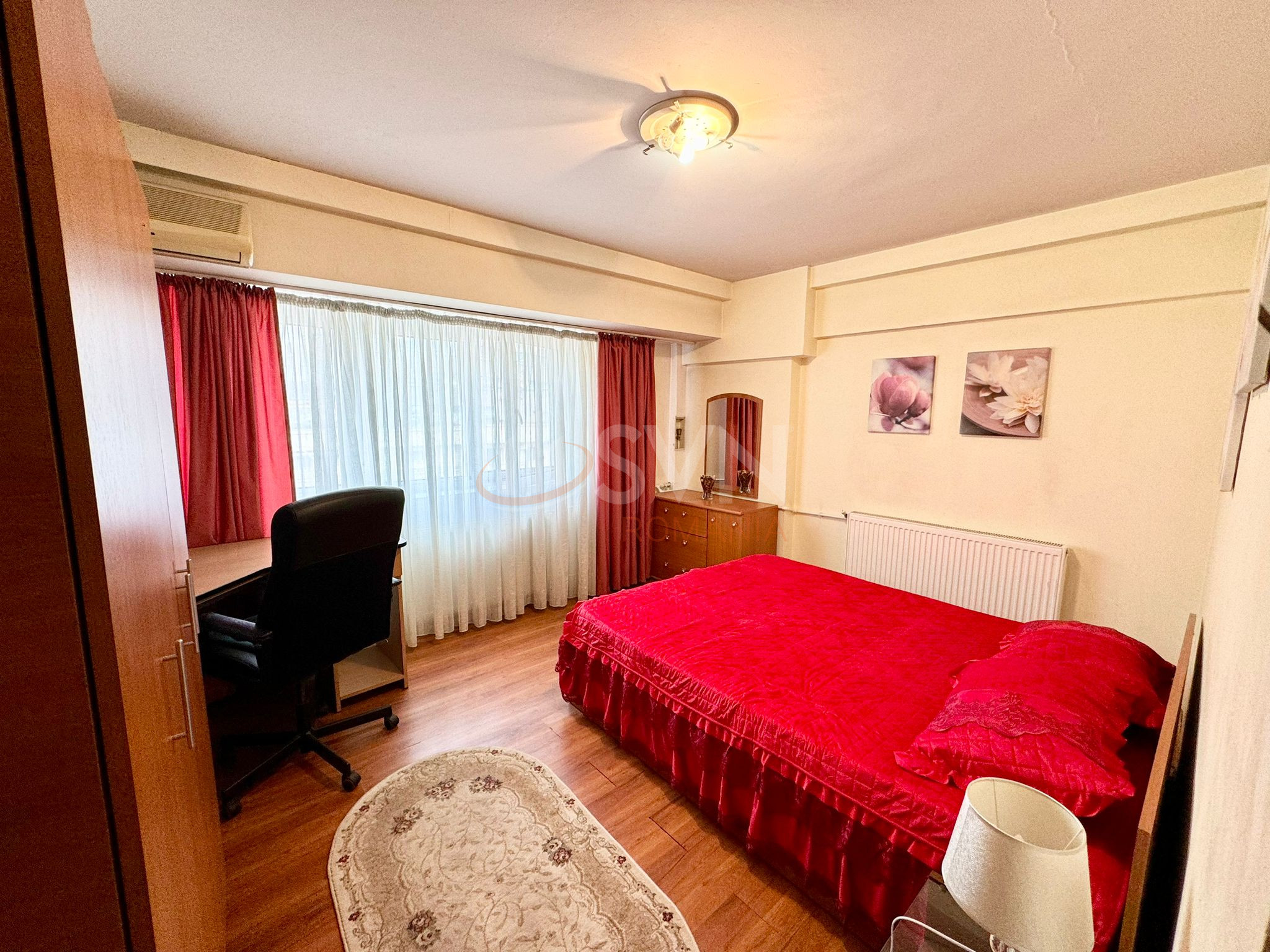 Apartament, 4 camere Bucuresti/Piata Victoriei