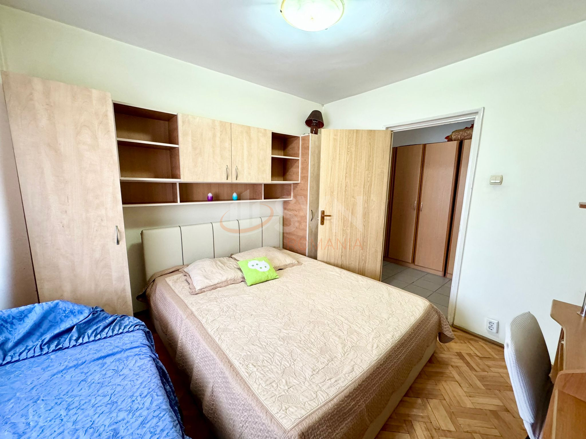 Apartament, 4 camere Bucuresti/Piata Victoriei