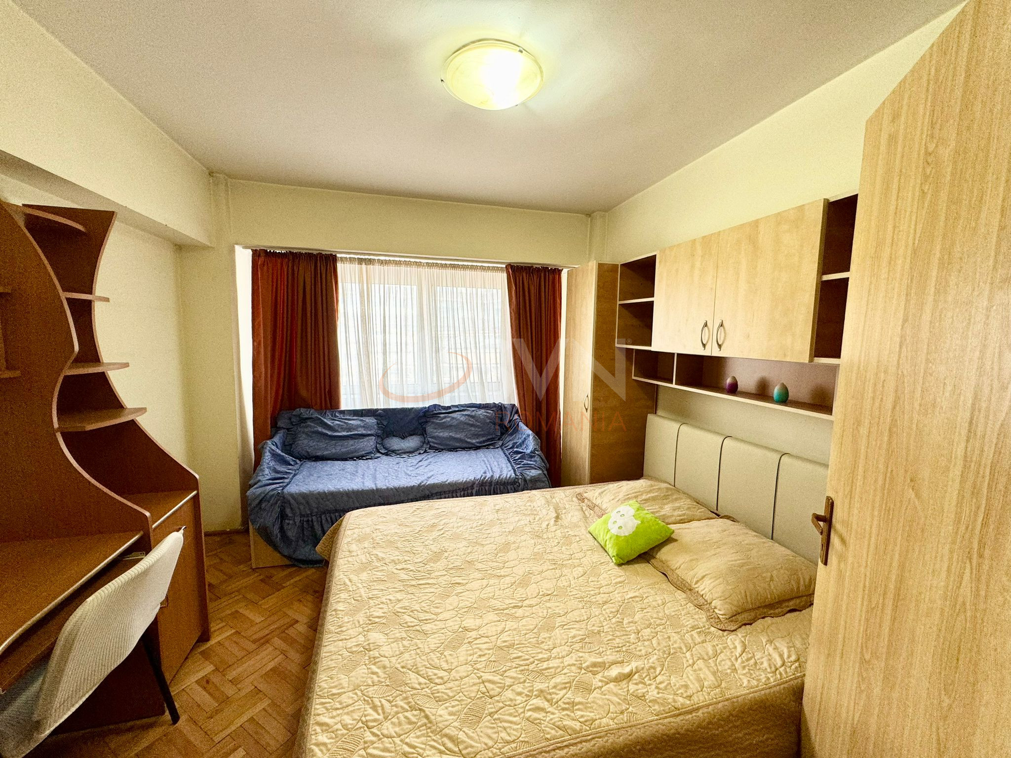 Apartament, 4 camere Bucuresti/Piata Victoriei