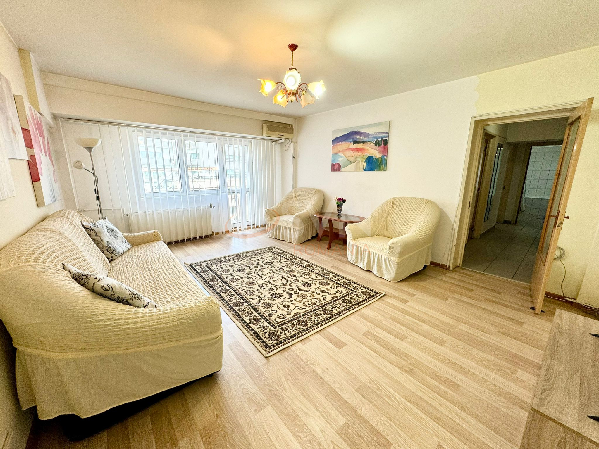 Apartament, 4 camere Bucuresti/Piata Victoriei