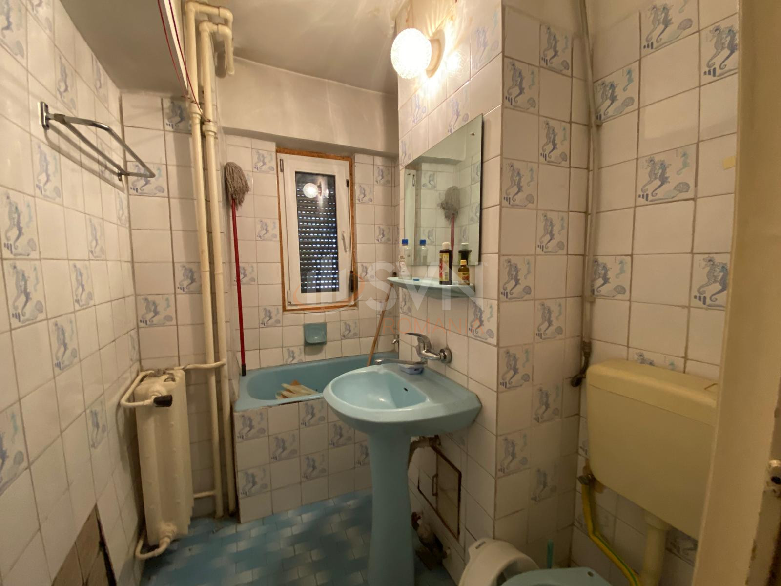 Apartament, 4 camere Bucuresti/Titulescu