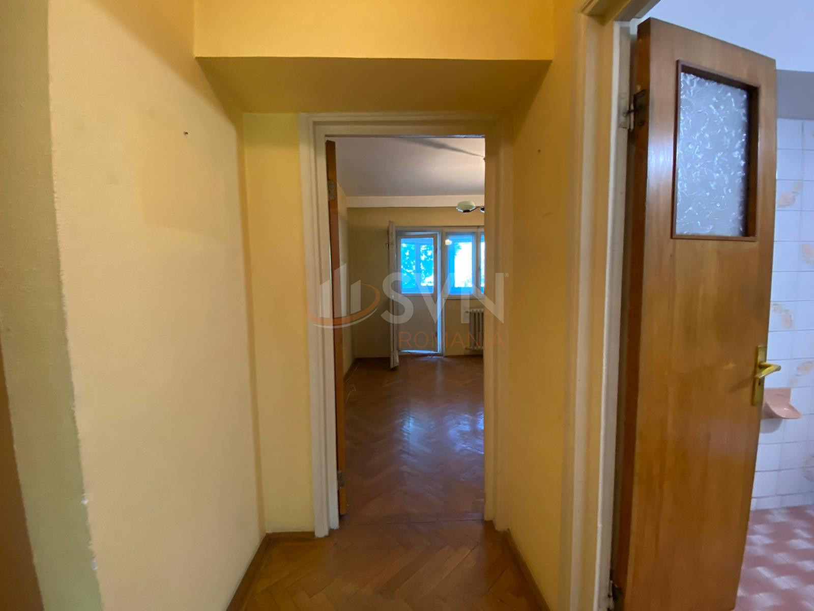 Apartament, 4 camere Bucuresti/Titulescu