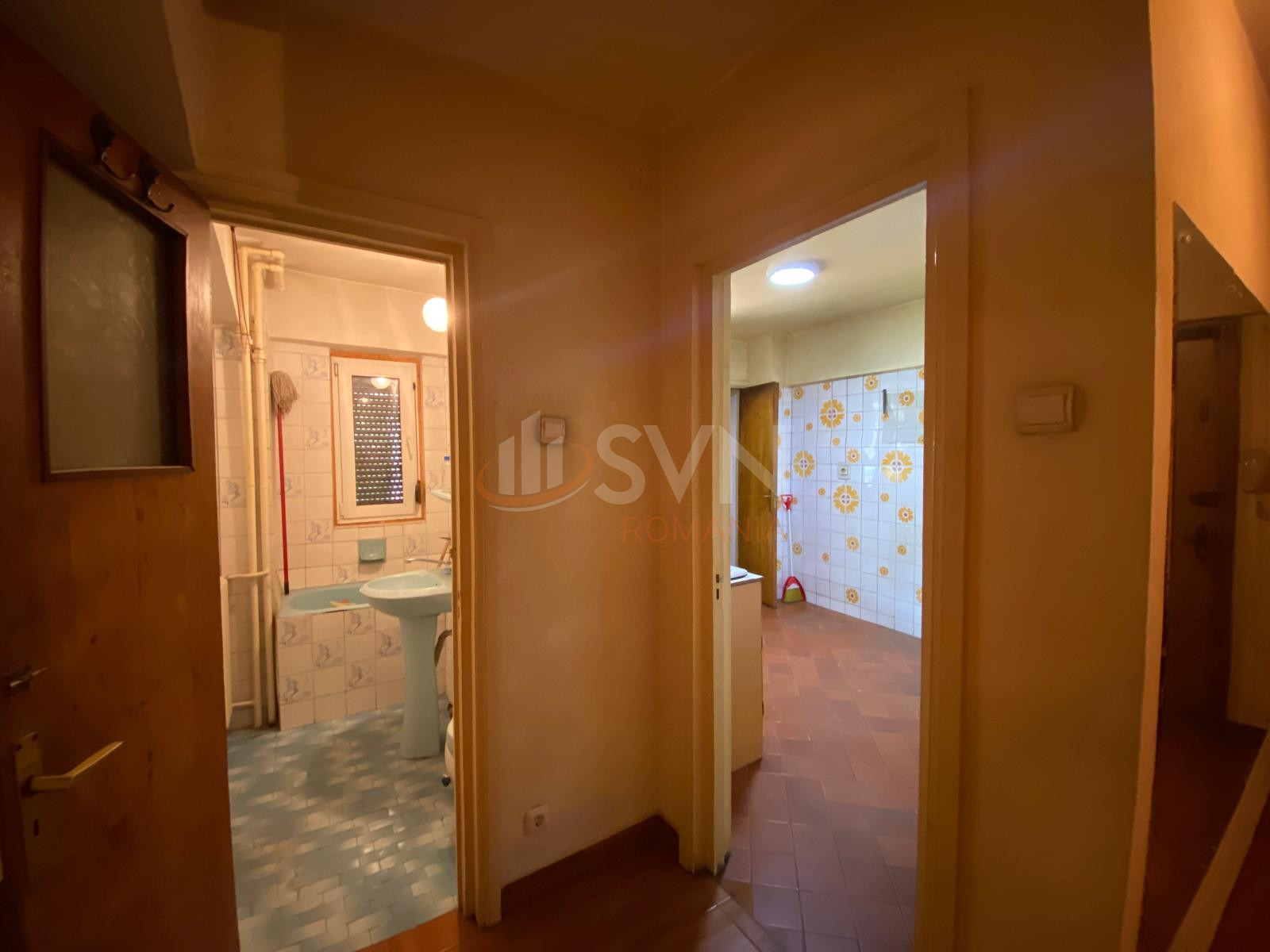 Apartament, 4 camere Bucuresti/Titulescu