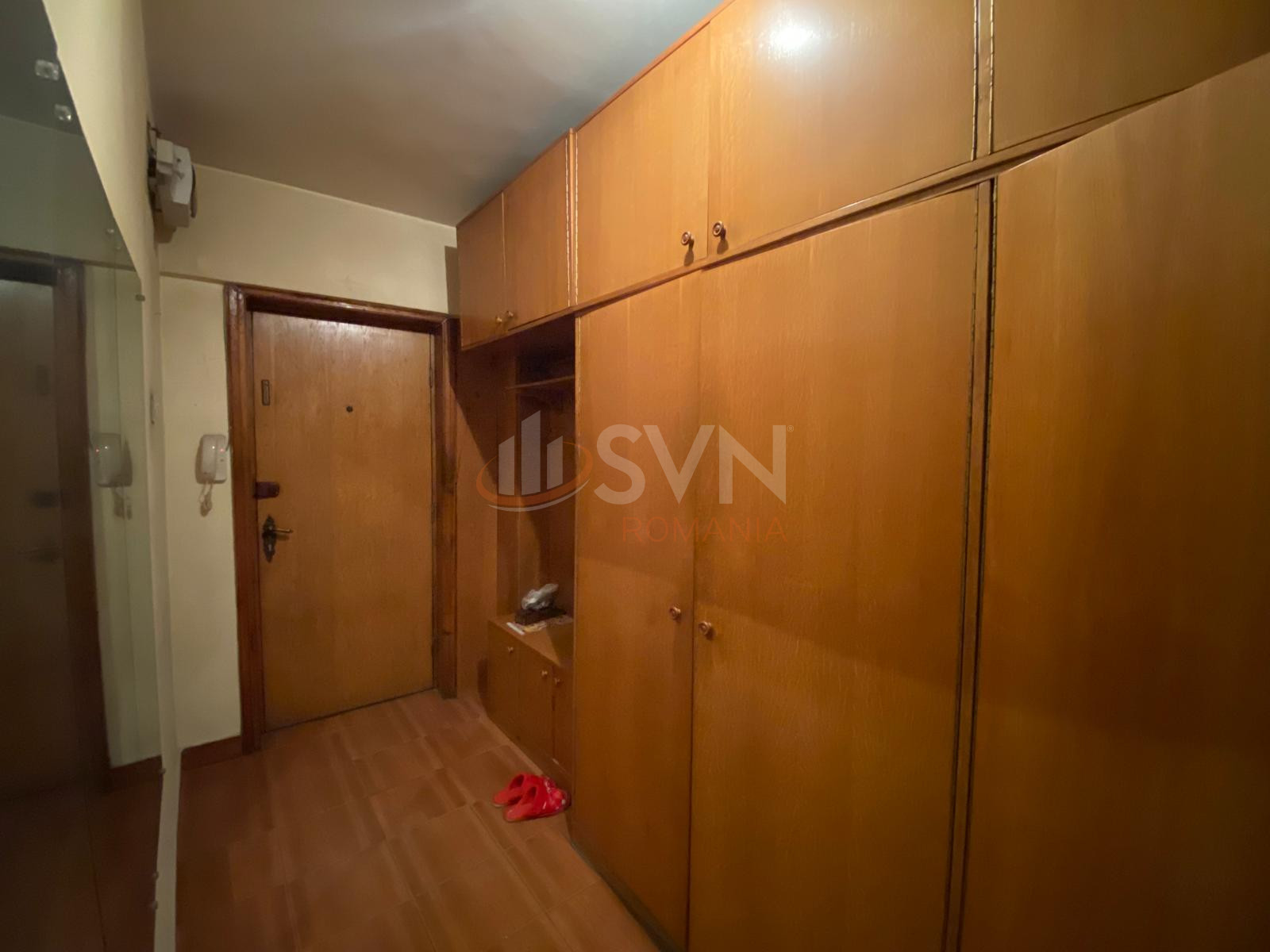 Apartament, 4 camere Bucuresti/Titulescu