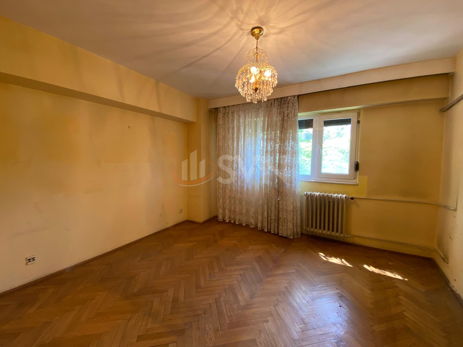 Apartament, 4 camere Bucuresti/Titulescu