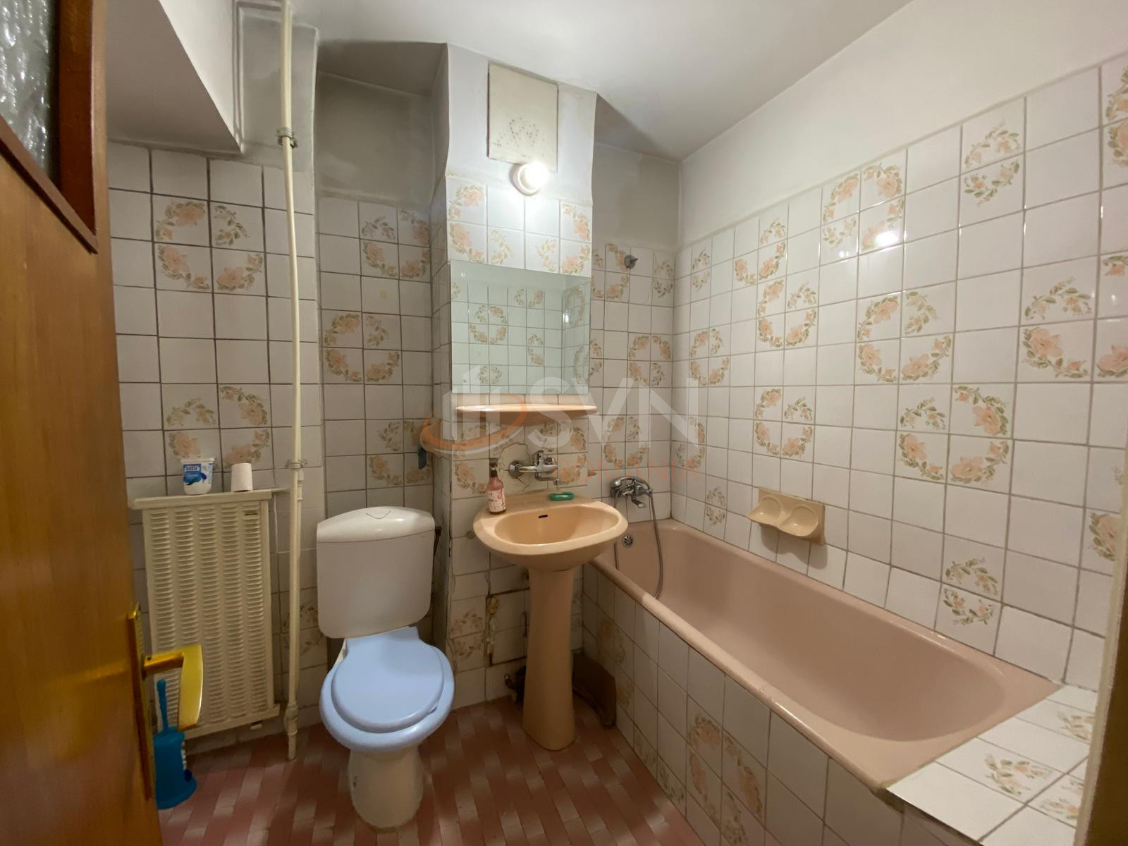 Apartament, 4 camere Bucuresti/Titulescu