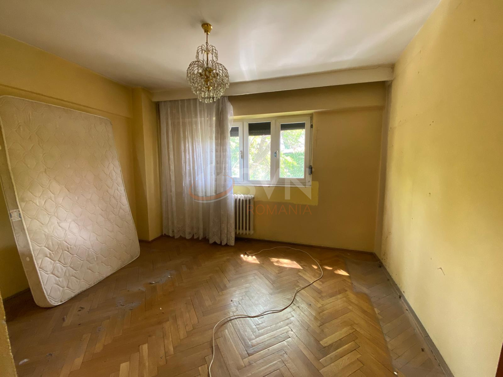 Apartament, 4 camere Bucuresti/Titulescu