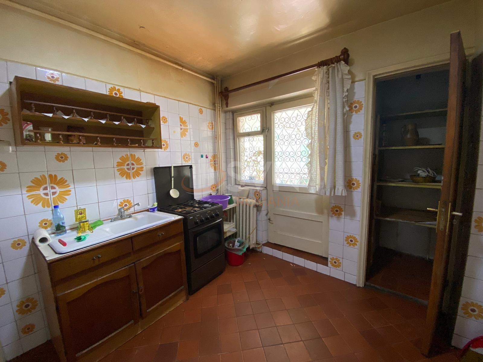 Apartament, 4 camere Bucuresti/Titulescu