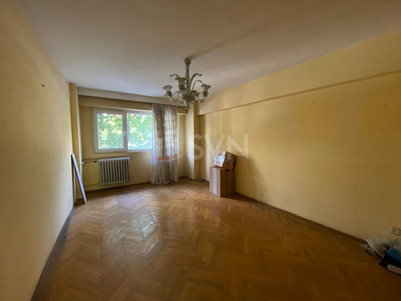 Apartament, 4 camere Bucuresti/Titulescu