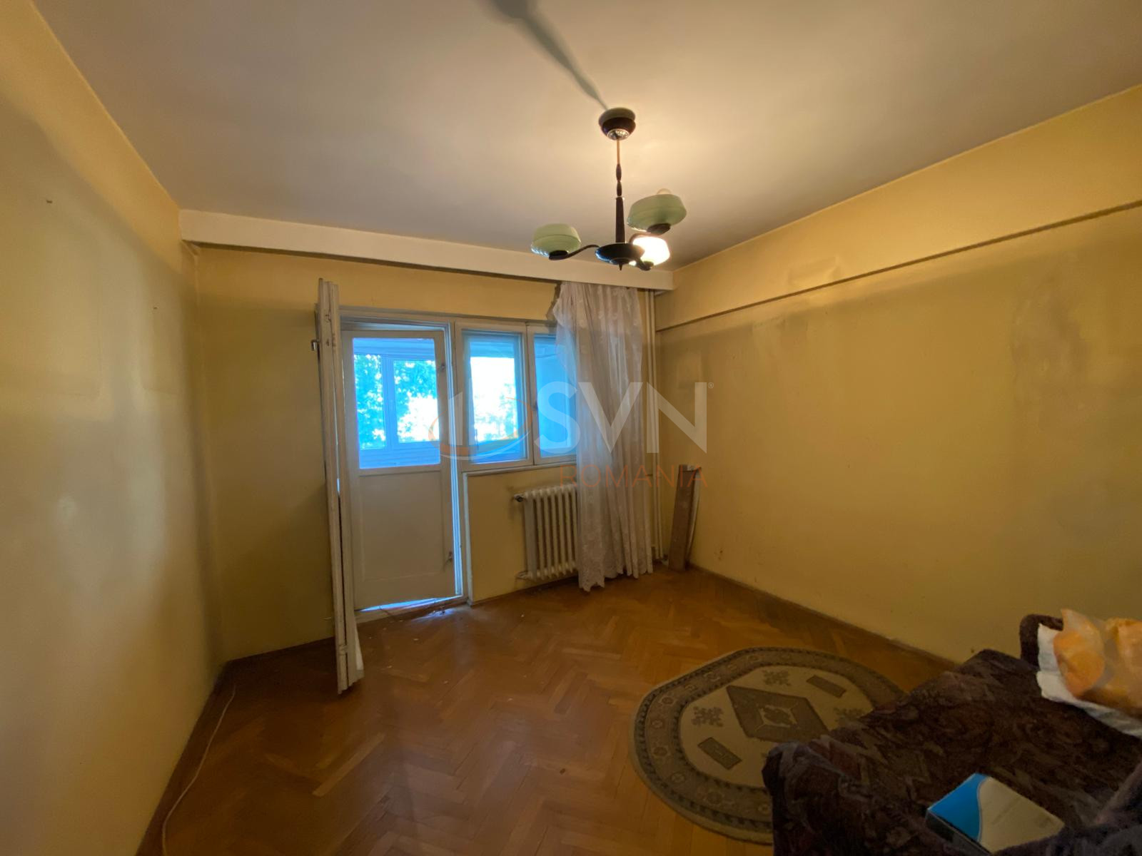 Apartament, 4 camere Bucuresti/Titulescu