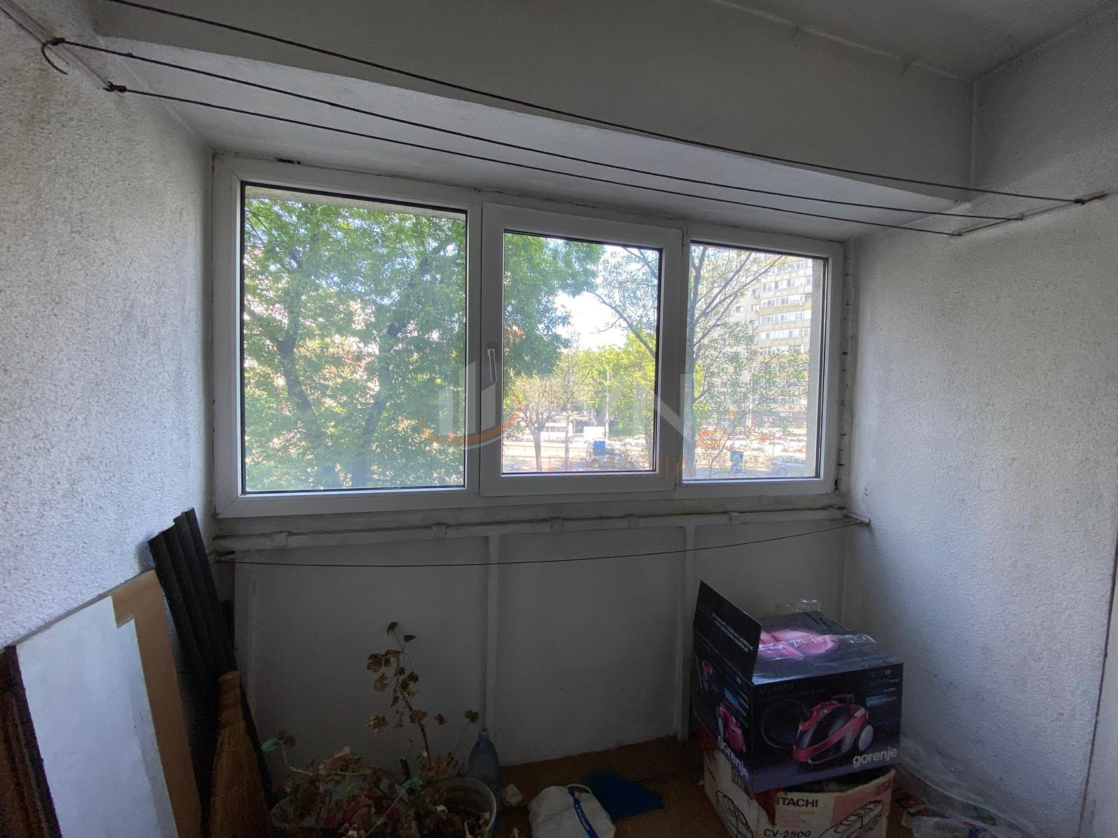 Apartament, 4 camere Bucuresti/Titulescu