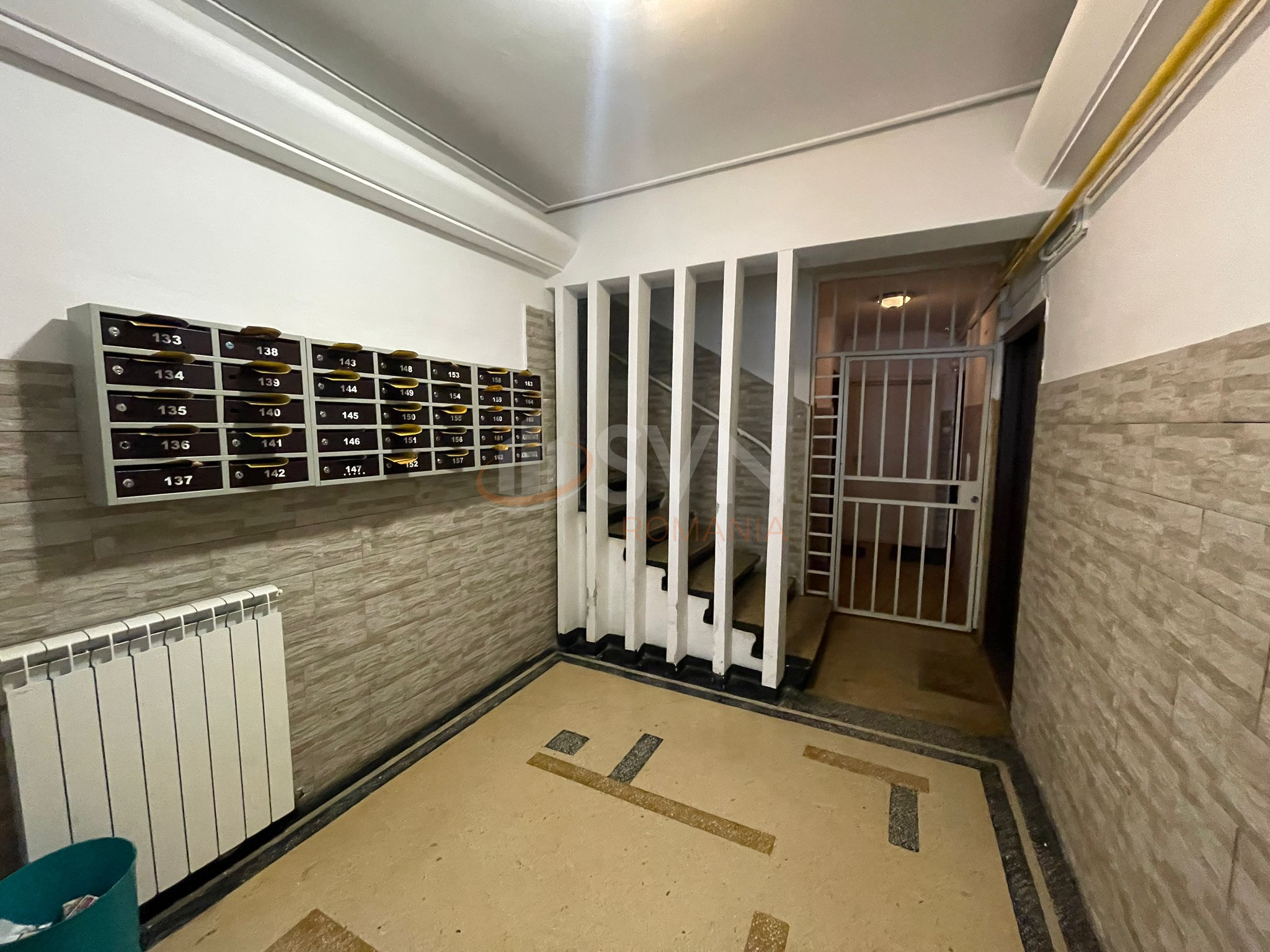 Apartament, 4 camere Bucuresti/Grivita