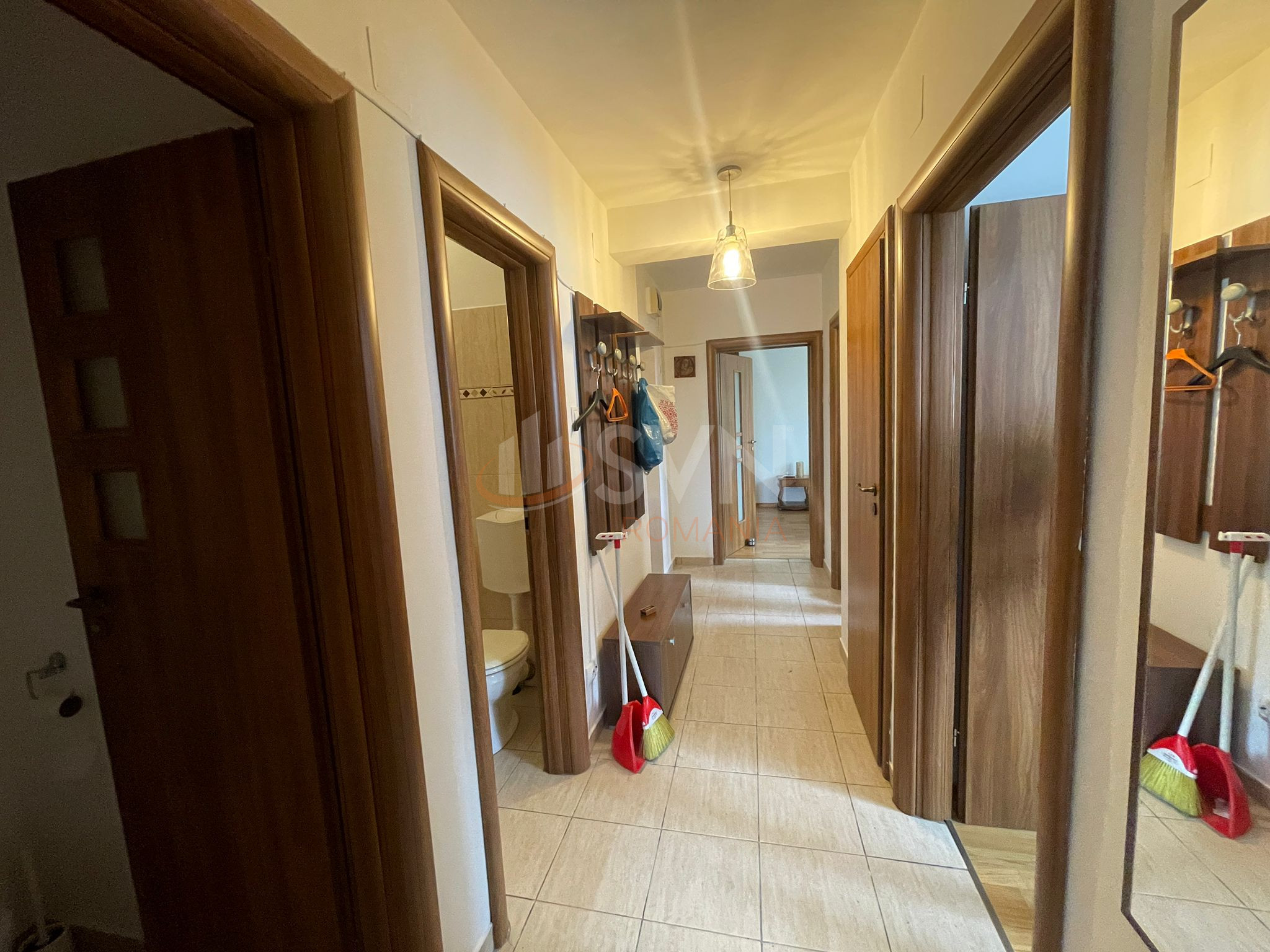 Apartament, 4 camere Bucuresti/Grivita